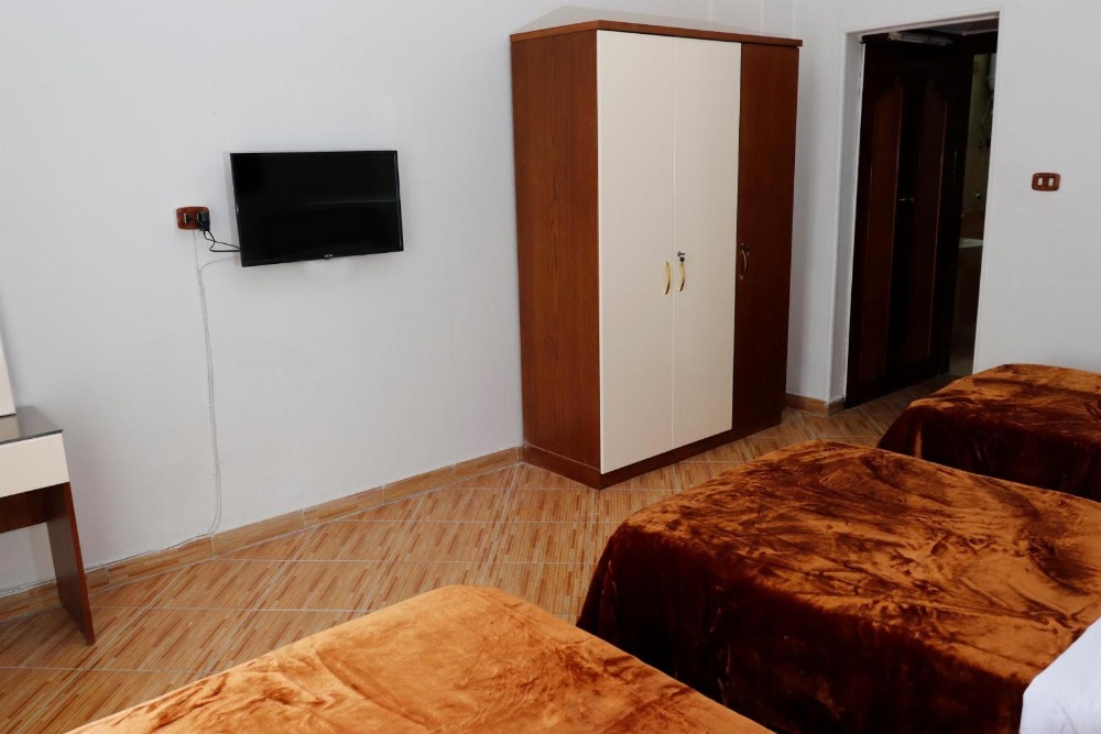 Ismailia House Inn Main image